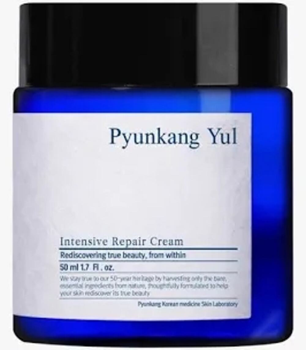 Pyunkang Yul - Nutrition Cream - $32 MSRP - Nutrition Rich Moisturizer
